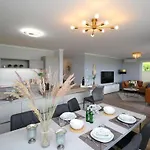 Am In Mit Terasse Eg By Interhome * Glowe