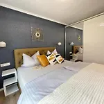 Apartmán Am In Mit Terasse Eg By Interhome