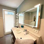 Am In Mit Terasse Eg By Interhome Glowe