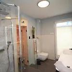 Am In Mit Terasse Eg By Interhome Apartmán *