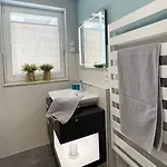 Apartmán Am In Mit Terasse Eg By Interhome Glowe