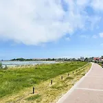 Am In Mit Terasse Eg By Interhome Apartmán Glowe