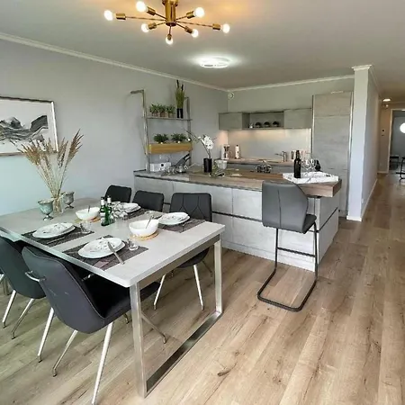 Am In Mit Terasse Eg By Interhome Apartment