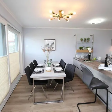 Am In Mit Terasse Eg By Interhome Apartment