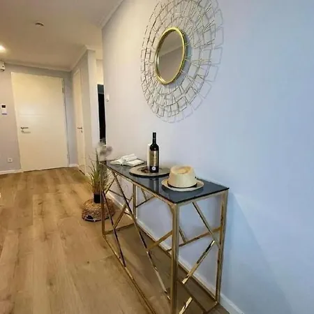 Am In Mit Terasse Eg By Interhome Apartment *