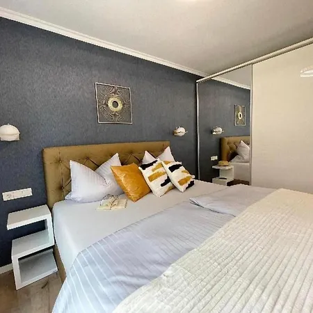 Apartment Am In Mit Terasse Eg By Interhome