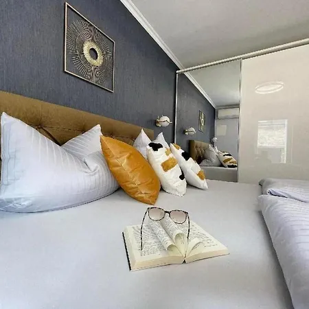 Am In Mit Terasse Eg By Interhome *