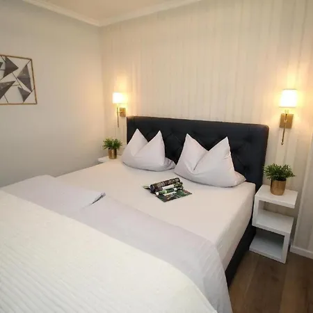 Am In Mit Terasse Eg By Interhome Apartment *