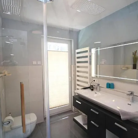 Am In Mit Terasse Eg By Interhome