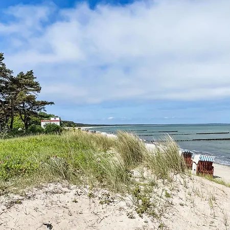 Am In Mit Terasse Eg By Interhome Apartment