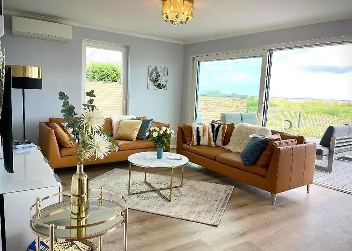 Apartment Am In Mit Terasse Eg By Interhome *