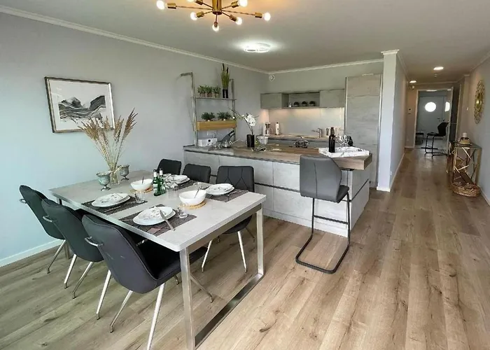 Am In Mit Terasse Eg By Interhome Apartment