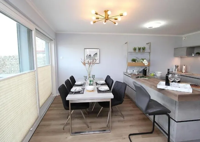 Am In Mit Terasse Eg By Interhome Apartment