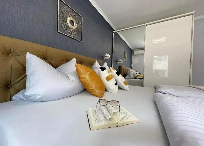 Am In Mit Terasse Eg By Interhome *