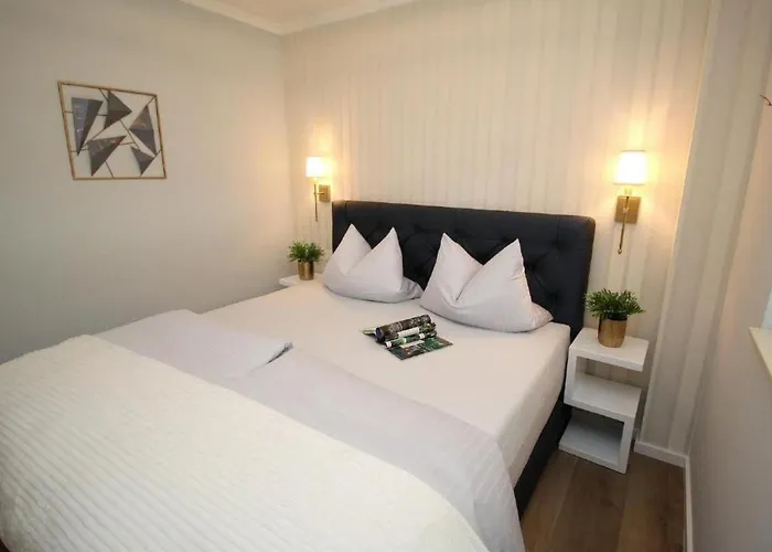 Am In Mit Terasse Eg By Interhome Apartment *