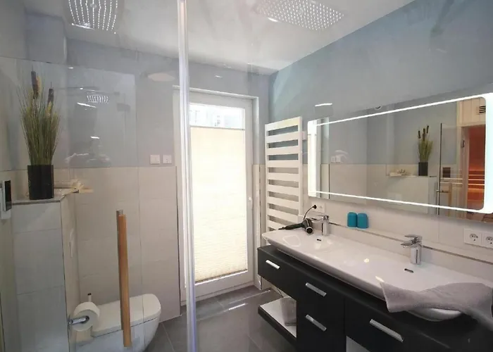 Am In Mit Terasse Eg By Interhome