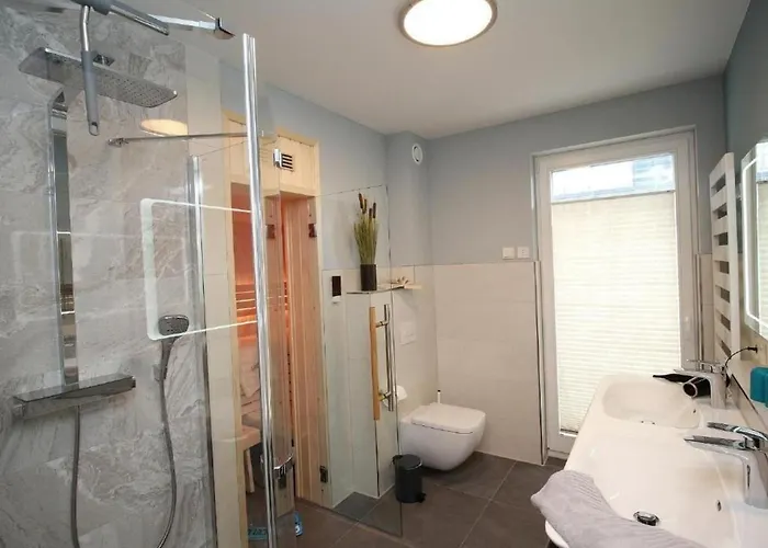 Am In Mit Terasse Eg By Interhome Apartment *